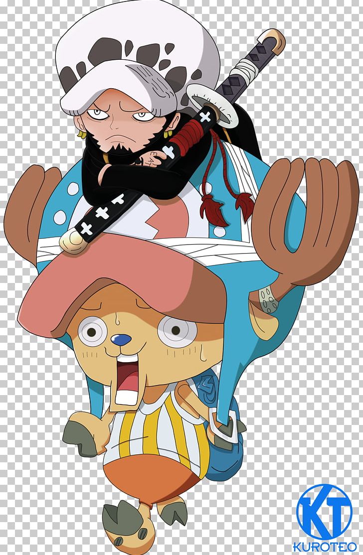 Detail Chopper One Piece Png Nomer 45