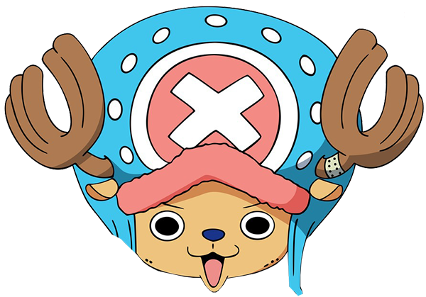 Detail Chopper One Piece Png Nomer 49
