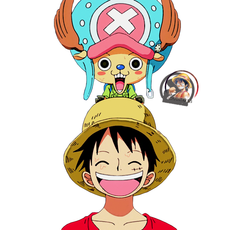 Detail Chopper One Piece Png Nomer 56