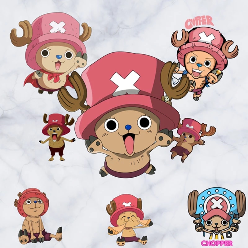 Detail Chopper One Piece Wallpaper Nomer 35