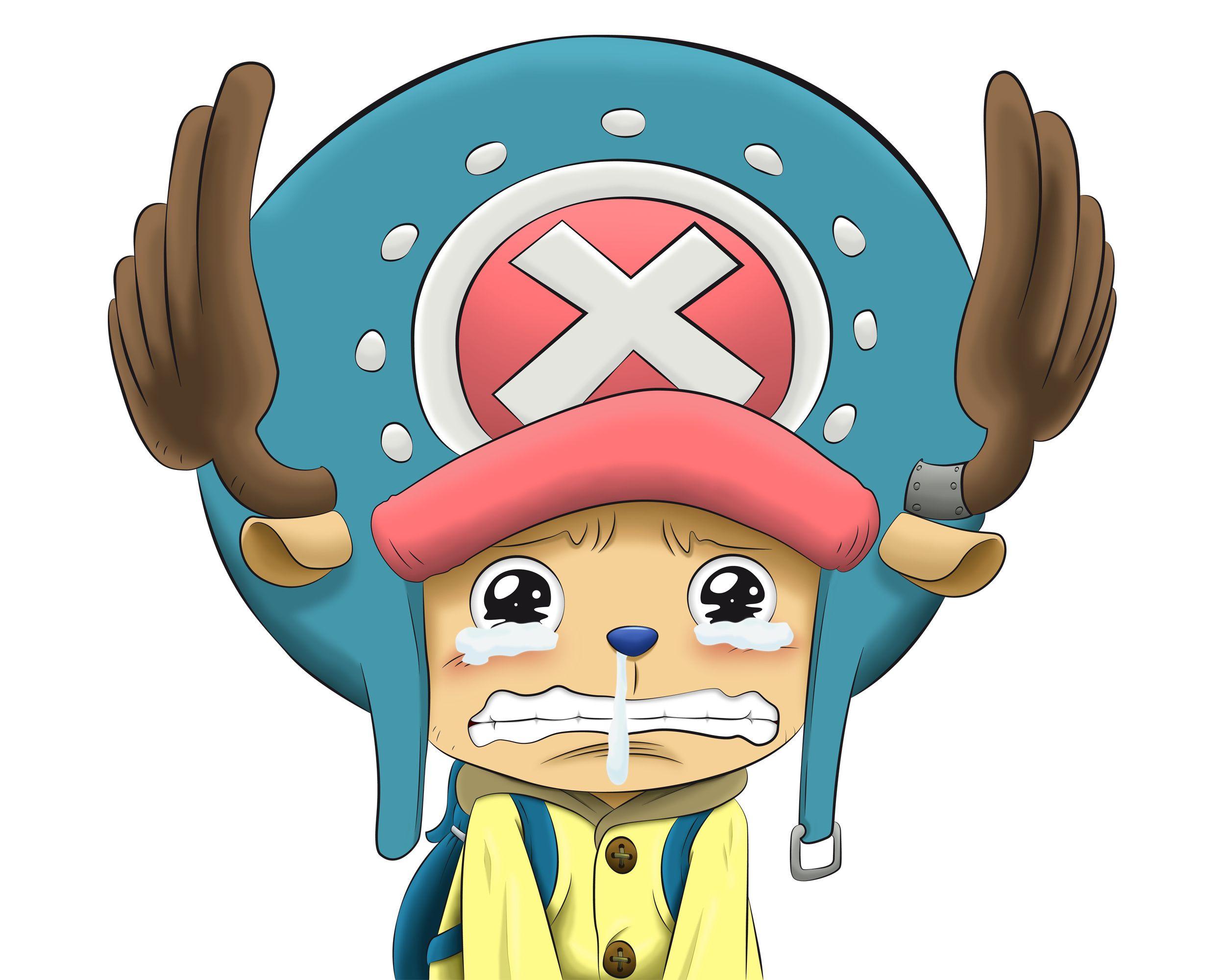 Detail Chopper One Piece Wallpaper Nomer 41