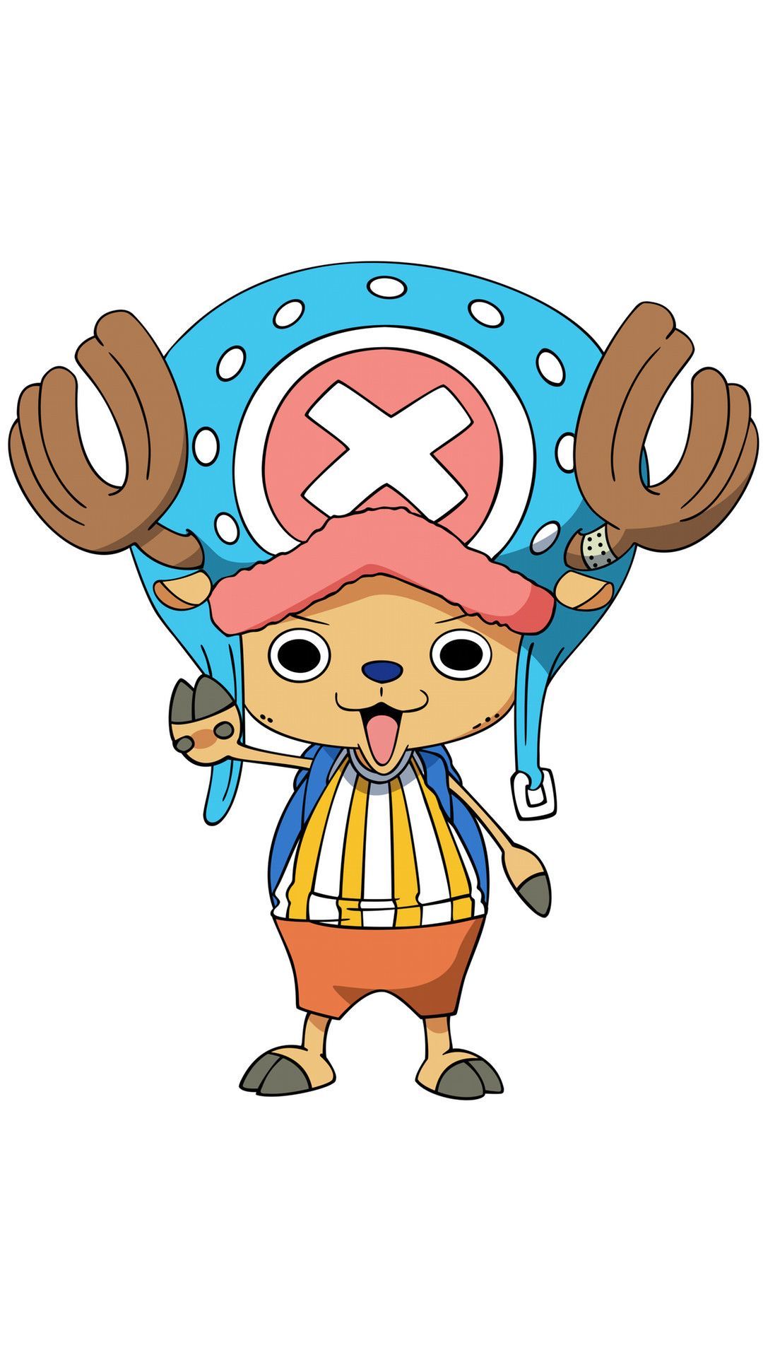 Detail Chopper One Piece Wallpaper Nomer 50