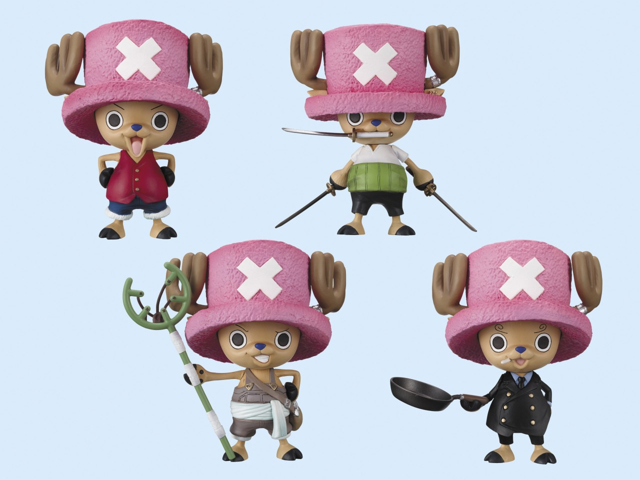 Detail Chopper Png Nomer 52