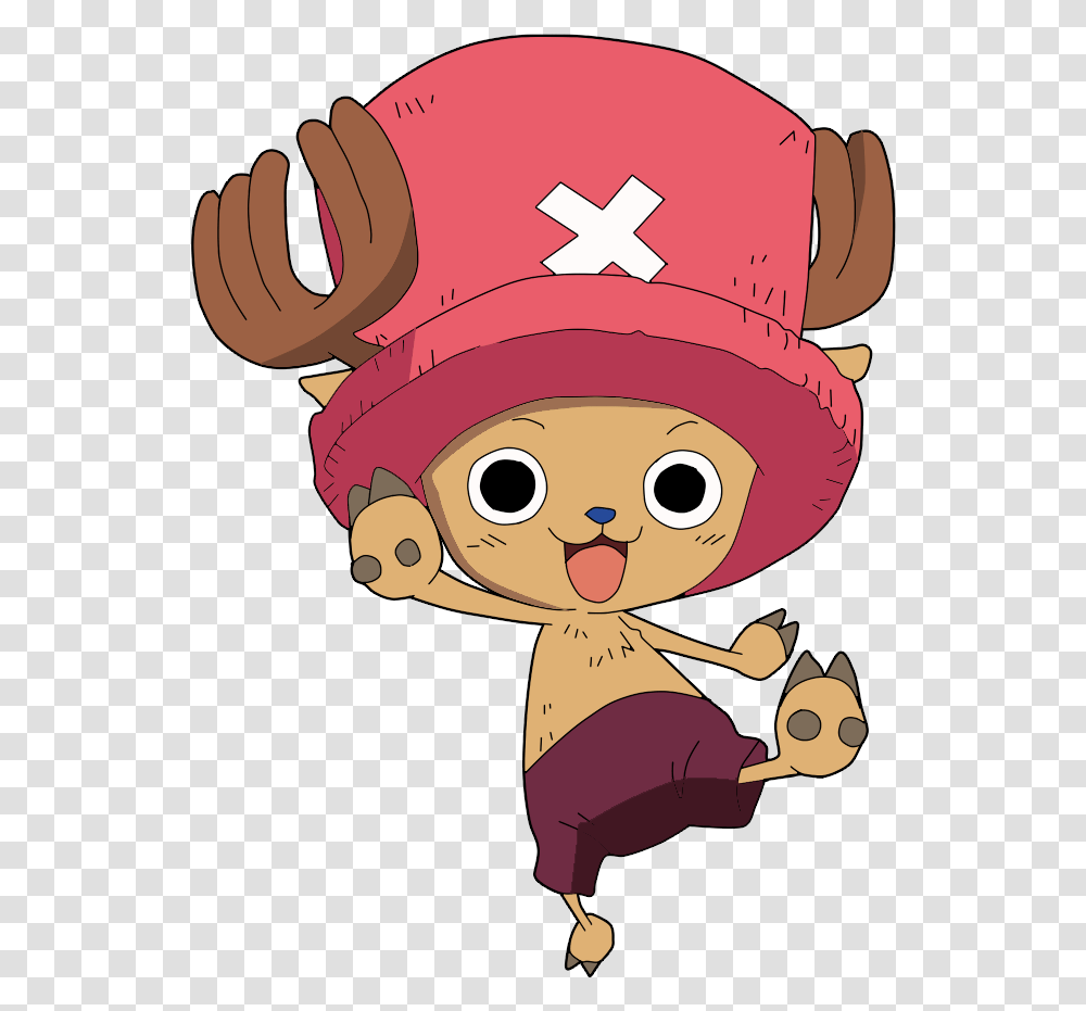 Detail Chopper Png Nomer 8