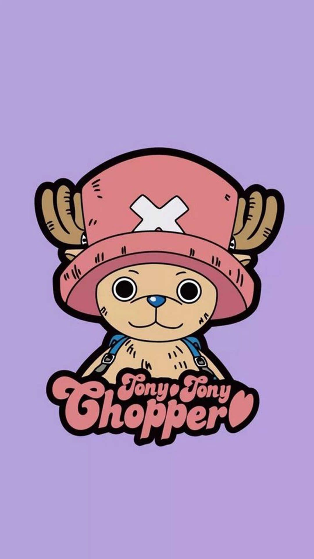 Detail Chopper Wallpaper Nomer 2