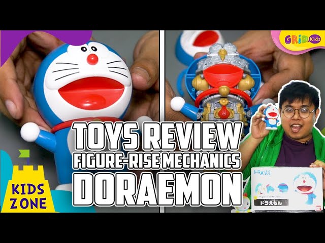 Detail Chord Doraemon Indonesia Nomer 23