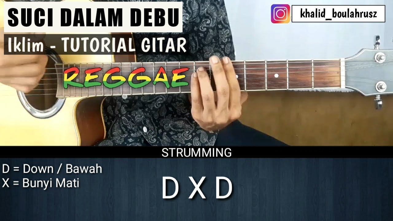 Detail Chord Gitar Cinta Di Pantai Bali Nomer 54