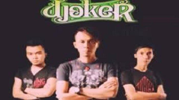 Detail Chord Gitar Djoker Cinta Tak Harus Memiliki Nomer 7