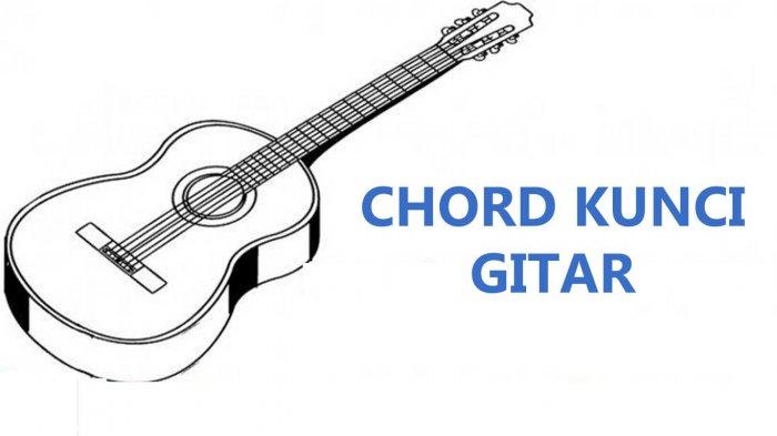 Detail Chord Gitar Dua Cincin Nomer 5