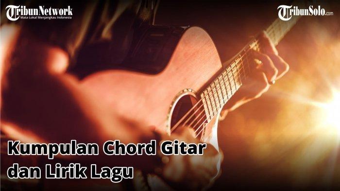 Detail Chord Gitar Dua Cincin Nomer 9