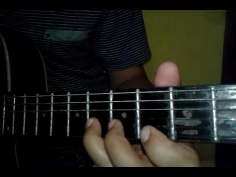 Detail Chord Gitar Edan Turun Nomer 24