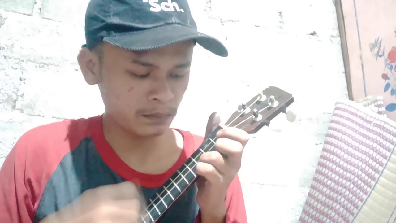 Detail Chord Gitar Hukum Rimba Marjinal Nomer 31