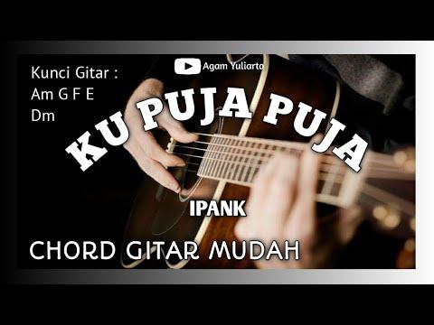 Detail Chord Gitar Kau Kirimkan Undangan Nomer 16