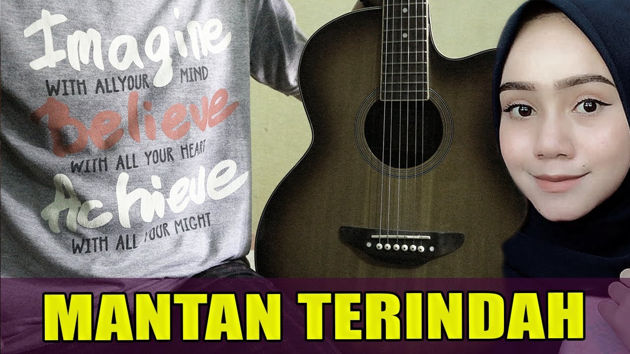 Detail Chord Gitar Kau Kirimkan Undangan Nomer 20