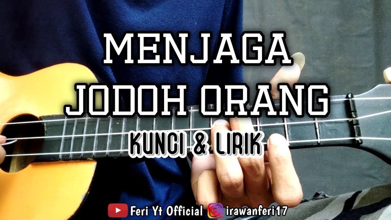 Detail Chord Gitar Kau Kirimkan Undangan Nomer 33