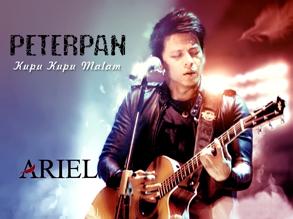 Detail Chord Gitar Kupu Kupu Malam Peterpan Nomer 30