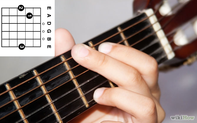 Detail Chord Gitar Lengkap Gambar Nomer 33