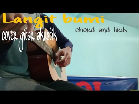 Detail Chord Gitar Peterpan Taman Langit Nomer 47
