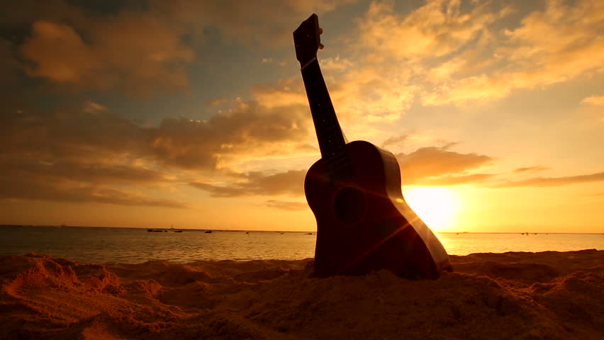 Detail Chord Gitar Sunset Pasir Pantai Nomer 14