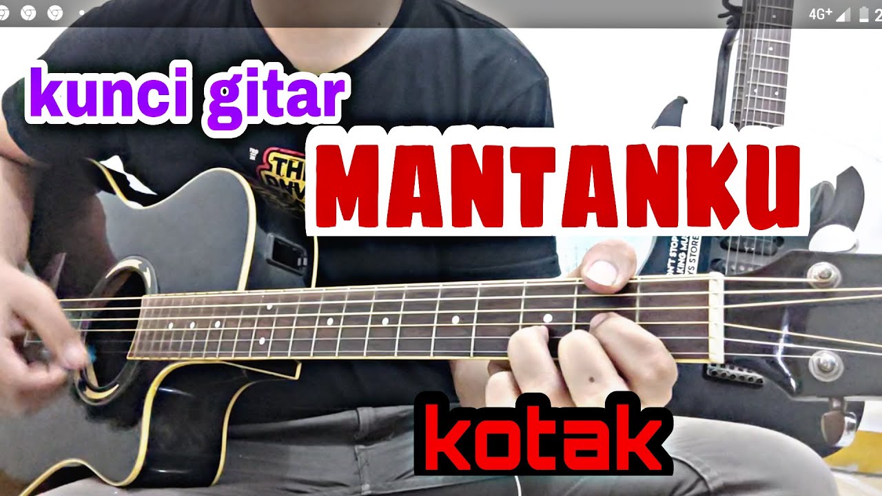 Detail Chord Gitar Terbang Kotak Nomer 39