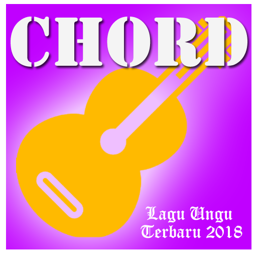 Detail Chord Gitar Ungu Melayang Nomer 45