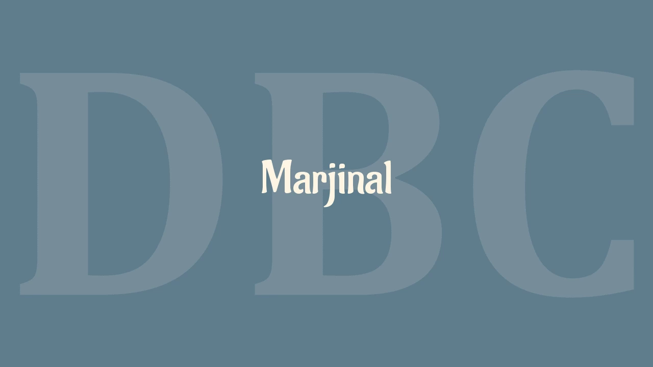 Detail Chord Marjinal Bebaskan Nomer 13