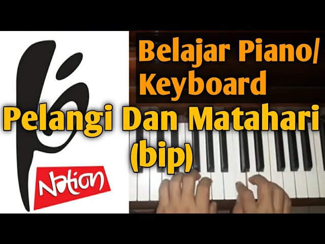 Detail Chord Pelangi Dan Matahari Nomer 26