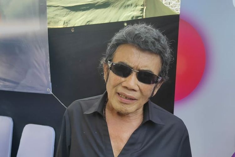 Detail Chord Rhoma Irama Ani Nomer 25