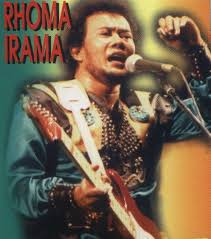 Detail Chord Rhoma Irama Begadang Nomer 18