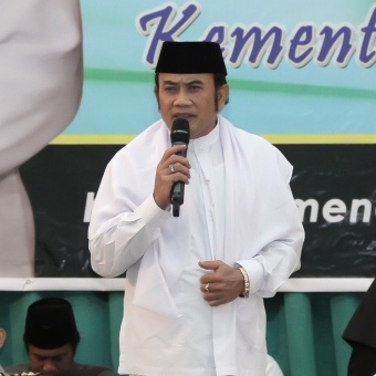 Detail Chord Rhoma Irama Begadang Nomer 37