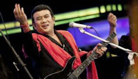 Detail Chord Rhoma Irama Begadang Nomer 40