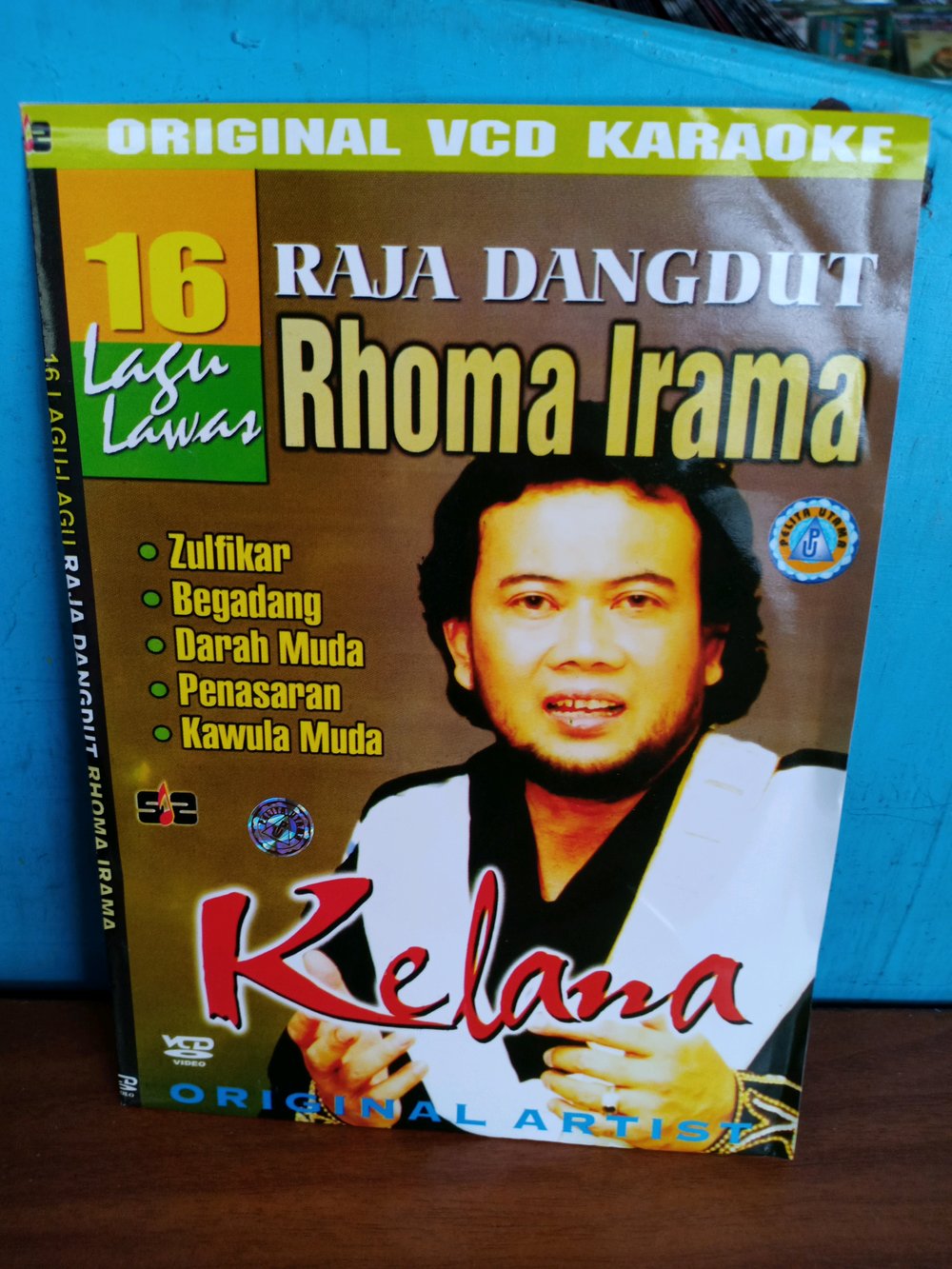 Detail Chord Rhoma Irama Begadang Nomer 47