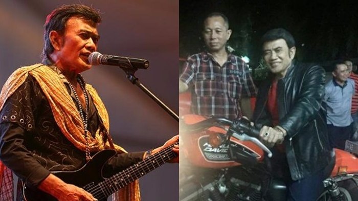 Detail Chord Rhoma Irama Begadang Nomer 54