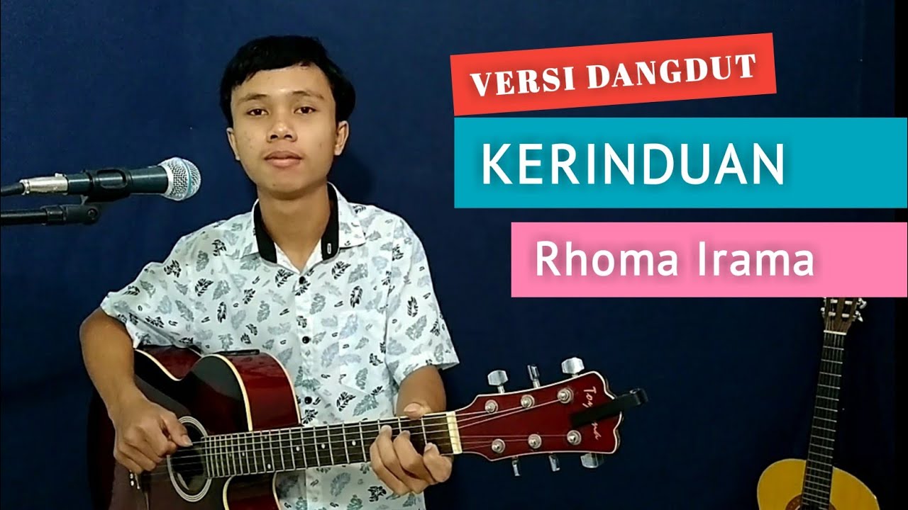 Detail Chord Ridho Rhoma Nomer 11