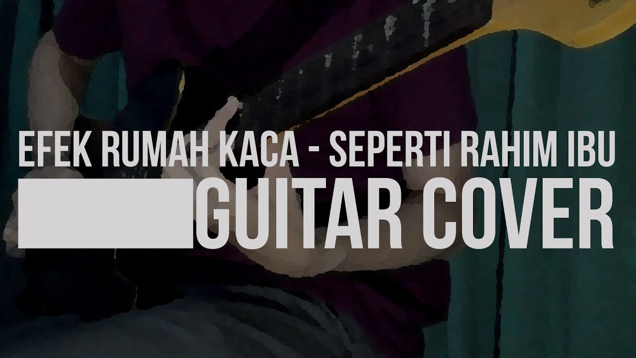 Detail Chord Seperti Rahim Ibu Nomer 26