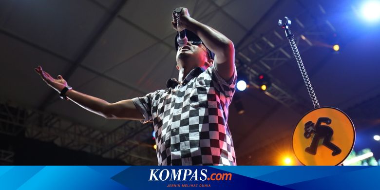 Detail Chord Tipe X Sakit Hati Nomer 12