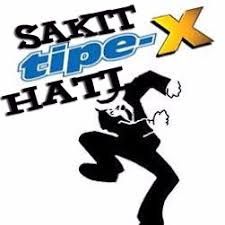 Detail Chord Tipe X Sakit Hati Nomer 17