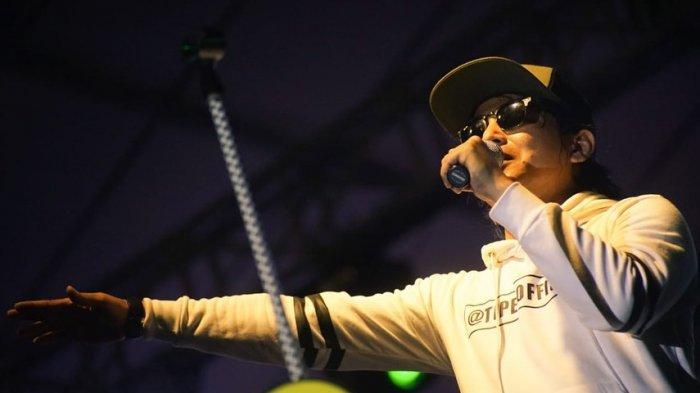 Detail Chord Tipe X Sakit Hati Nomer 26
