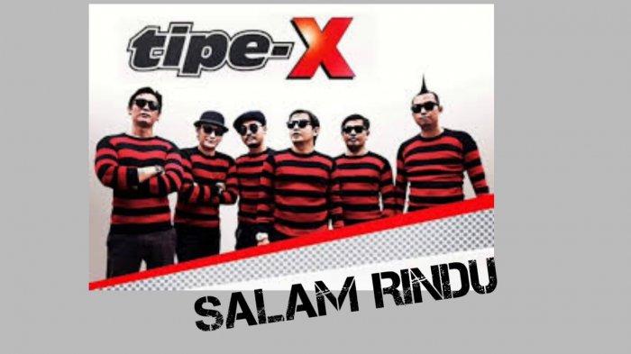 Detail Chord Tipe X Sakit Hati Nomer 27