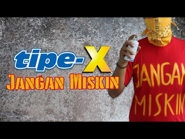 Detail Chord Tipe X Sakit Hati Nomer 36
