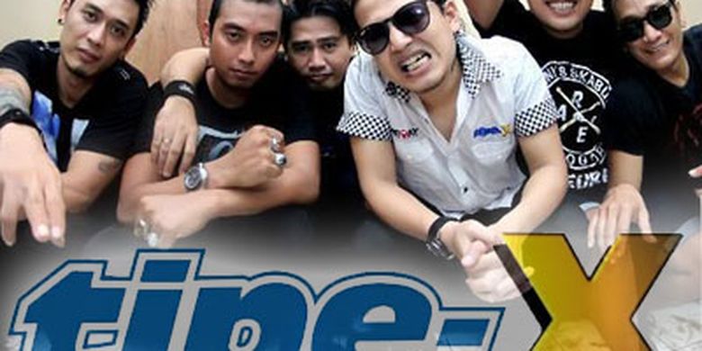 Detail Chord Tipe X Sakit Hati Nomer 38