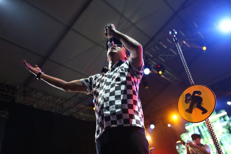 Detail Chord Tipe X Sakit Hati Nomer 5