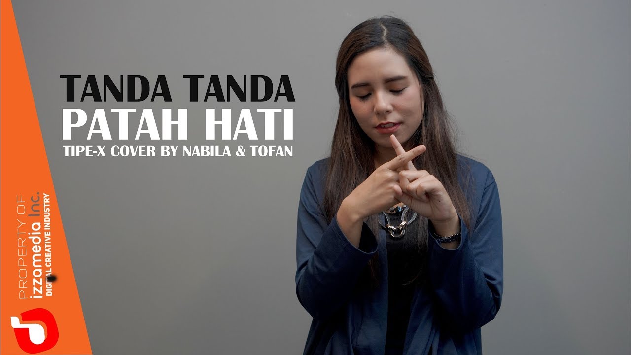 Detail Chord Tipe X Sakit Hati Nomer 45