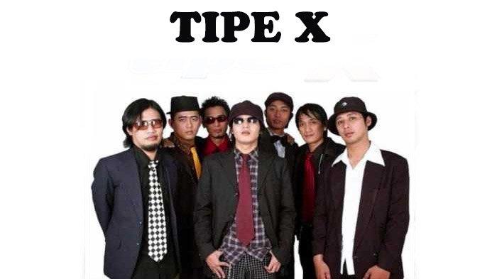 Detail Chord Tipe X Sakit Hati Nomer 8