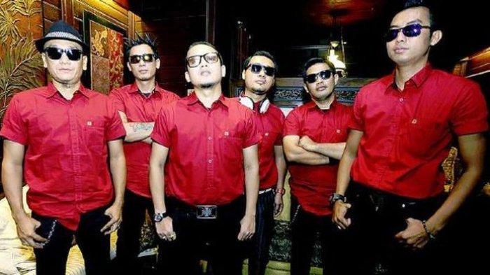 Detail Chord Tipe X Sakit Hati Nomer 9