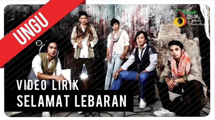 Detail Chord Ungu Selamat Lebaran Nomer 2