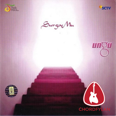 Detail Chord Ungu Selamat Lebaran Nomer 14