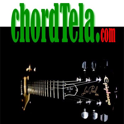 Detail Chord Ungu Selamat Lebaran Nomer 22