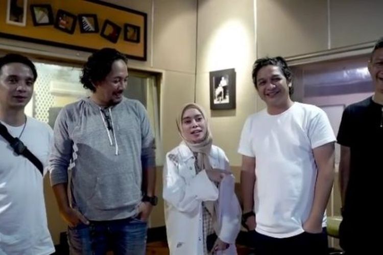 Detail Chord Ungu Selamat Lebaran Nomer 23