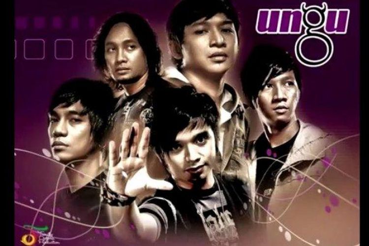 Detail Chord Ungu Selamat Lebaran Nomer 25